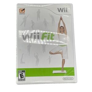 Wii Fit Nintendo Jillian Michaels Fitness Ultimatum LOT of‎ 2